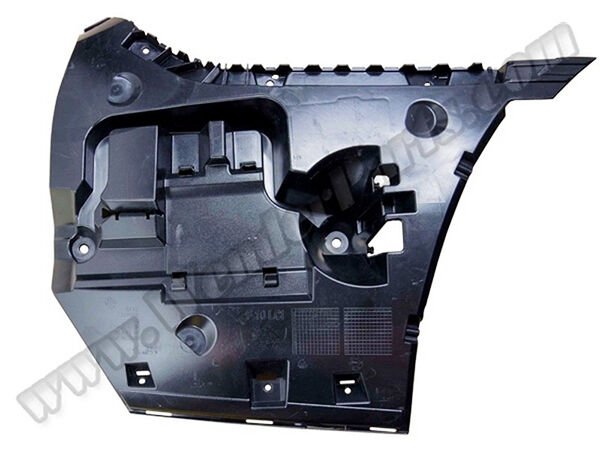 Bmw Tampon Braketi F10-LCI Arka İç Sağ 51127331608