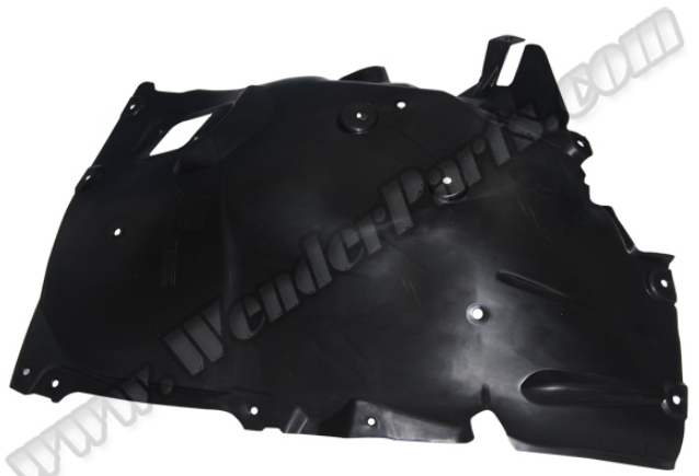 Bmw Çamurluk Davlumbazı Ön Sol G20 51717315729