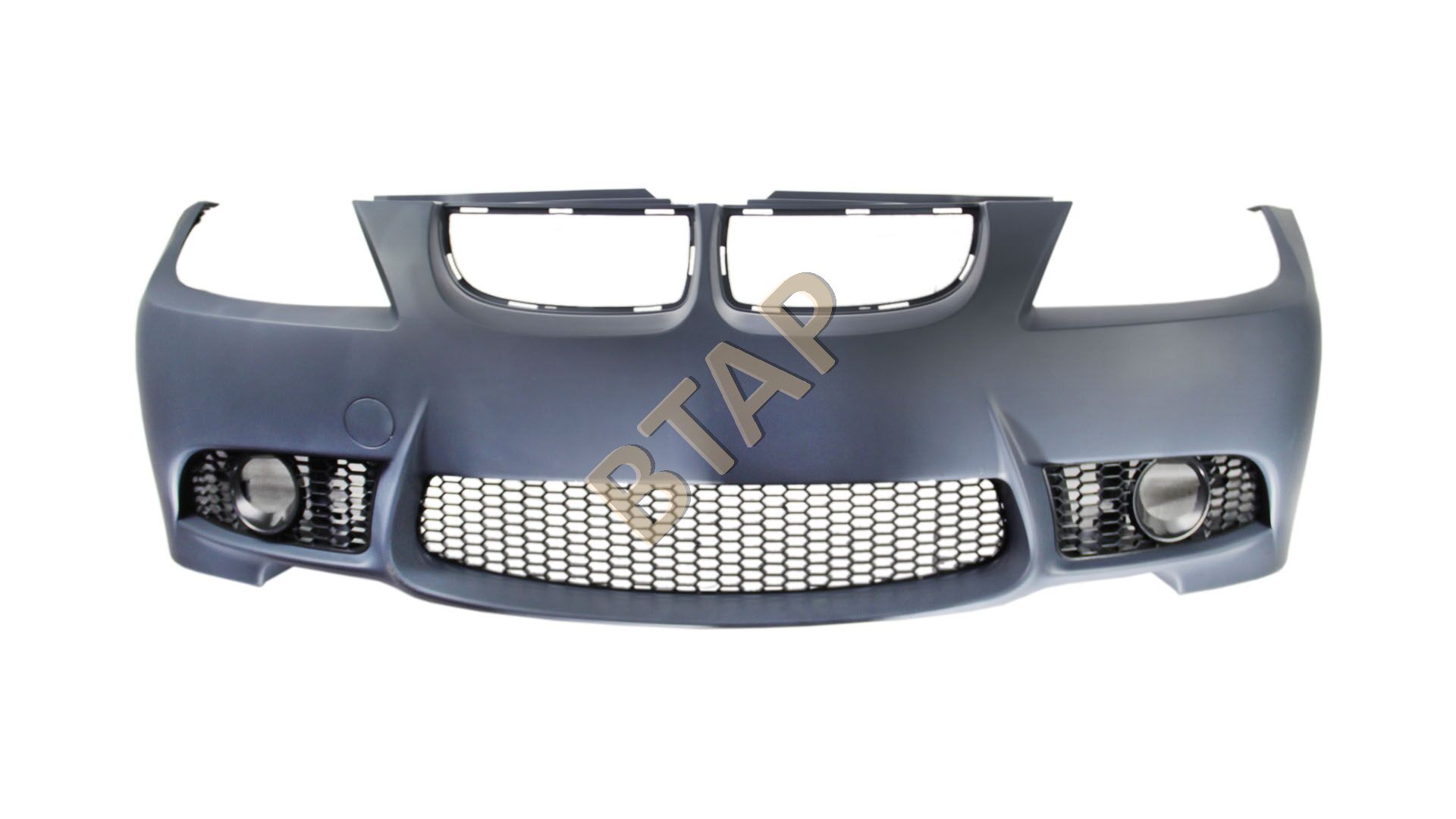Bmw Ön Tampon Izgaralı M3 E92 51118041200
