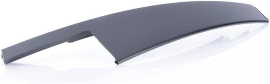Bmw Kapı Direği Kaplama Dış Sol Ön F10 Lci 51337182271