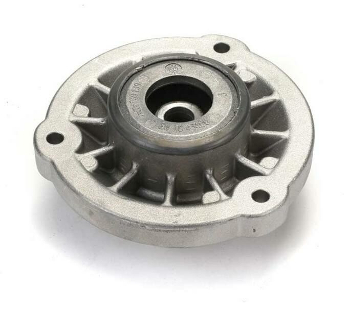 Bmw Amortisör Takozu Ön F10 31306795082
