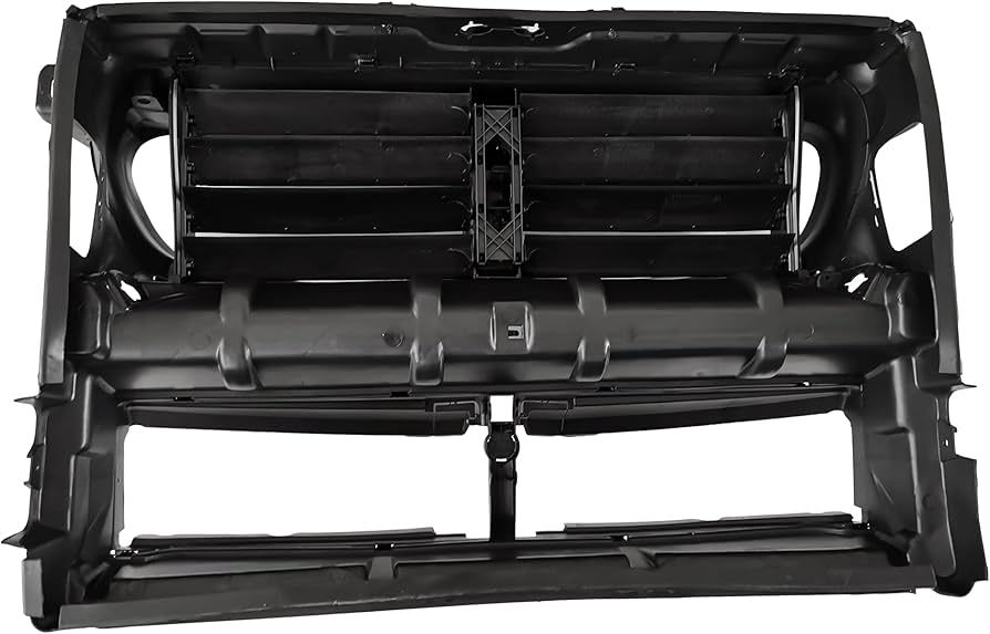Bmw Panel Bakaliti Hava Maskesi (Motorsuz) F10 51747200787