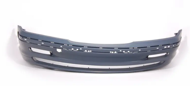 Bmw Ön Tampon E46 98-01 51118195284