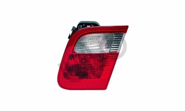 Bmw Stop İç Sağ Beyaz E46 98-00 63218364924