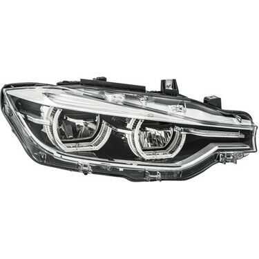 Bmw Far Sağ F30 Lci-F31 Lci-F35 Lci Bm 2015-2017 63117419634