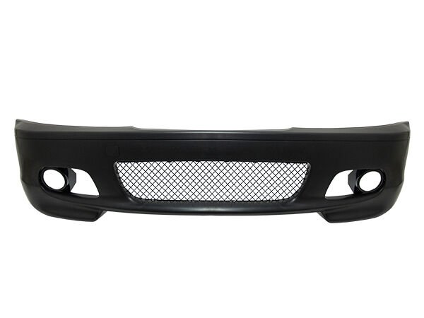 Bmw Ön Tampon (Bandsız) Komple E46 51117894989