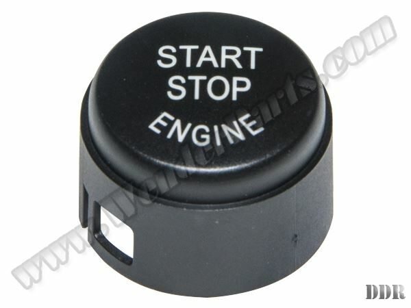 Bmw Star Stop Düğme Kapağı F10 61319153832