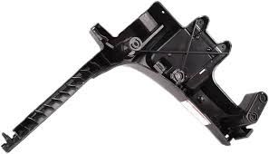 Bmw Tampon Braketi Arka :Sol X5 F15 Bm 2014-2018 51127294389