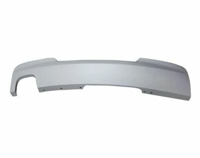 Bmw Tampon Arka Alt Kaplama F10-F10 Lci-F11-F11 Lci Bm 2011-2014