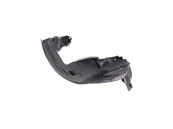 Bmw Çamurluk Davlumbazı E92+LCI E93+LCI Ön Sağ; Arka Taraf 51717154412