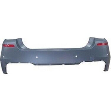 Bmw Tampon Arka : ( M ) F10-F10 Lci Bm 2011-2014