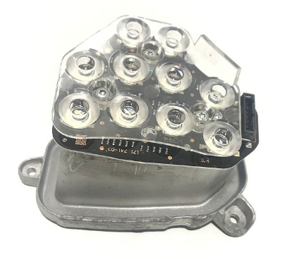 Bmw Far Led Sinyali Sol F10 63117271901