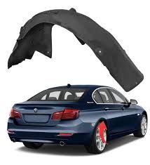 Bmw Çamurluk Davlumbazı Arka Sağ F10-F10 Lci 51717186730