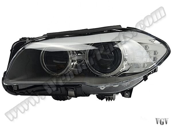Bmw Far Lambası Sol Bi-Xenon 2010-13 F10 63117271911