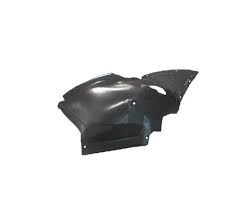 Bmw Sol Ön Çamurluk Davlumbazı E87-E81 51777059375