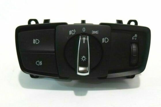 Bmw Far Anahtarı F20-F30 61316847512
