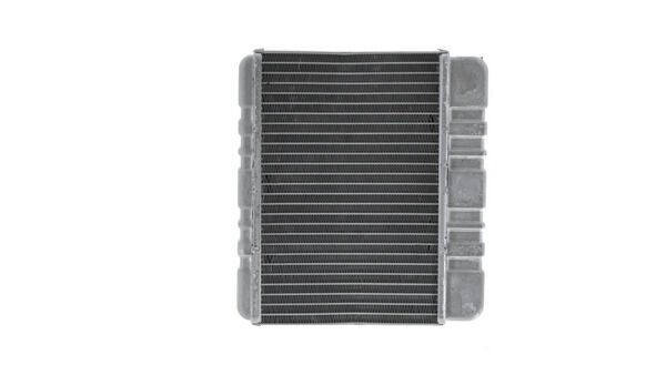 Bmw Kalorifer Radyatörü E46-E83-E83Lci 64118372783