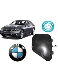 Bmw Çamurluk Davlumbaz Kapağı Sol F10 51717187043