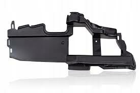 Bmw Ön Panel Hava Kanalı Sağ E65 51717145028