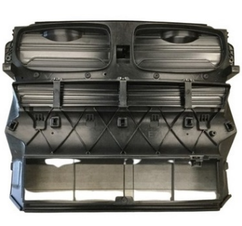 Bmw Ön Panel Bakaliti X6 E71 Bm 10- 51747195273