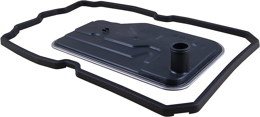 Bmw Şanzuman Yağ Filtresi E38-E39-E46-Z4 E85 M52-M54 1996-2003 24341423376