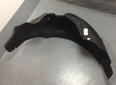 Bmw Çamurluk Davlumbaz Arka Sol E87 51717123523