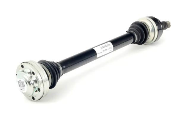 Bmw Komple Arka Aks Sağ E92 E93 33207568730