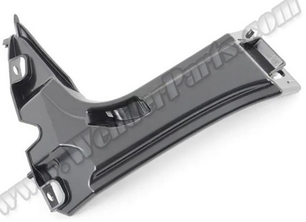 Bmw Çamurluk Braketi Ön İç Sol F10 51117207931