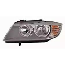 Bmw Far Camı Sağ E90 Lci 63117202582