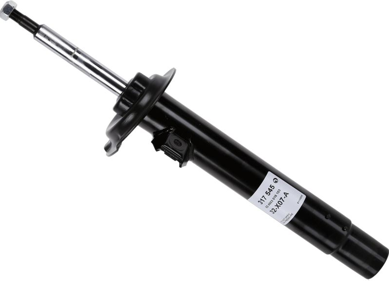 Bmw Amortisör Ön Sol E46 N42-N46-M43-M47 1999-2005 31316750785