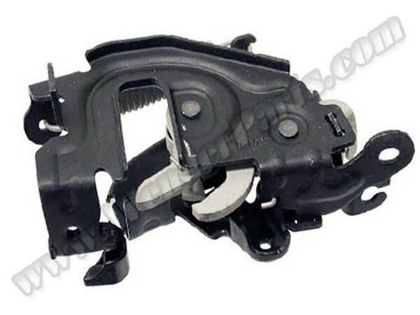 Bmw Kaput Kilidi Alt Sağ G30 51237347409