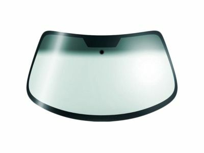 Bmw Ön Cam Yeşil Kuşak Yağmur Sezici E46 1999-2001