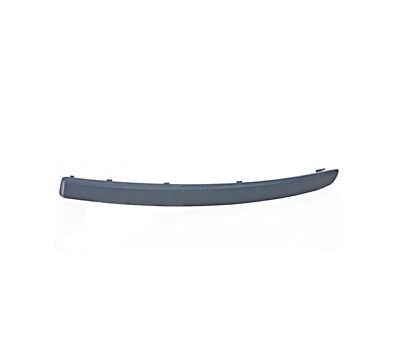 Bmw Ön Tampon Çıtası Sol E87 Lci 51117185131