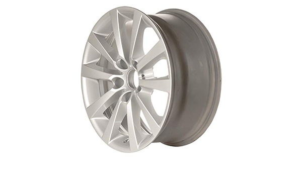 Bmw Jant Hafif Alaşımlı Metal 18' F10 36116790173
