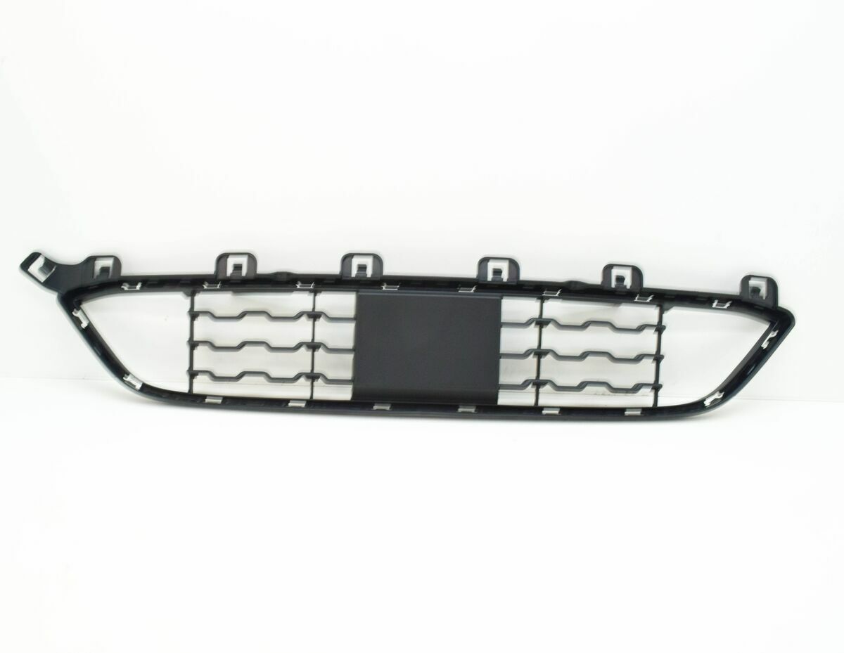 Bmw Ön Alt Orta Izgara X6 F16 51118056522