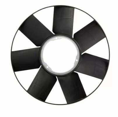 Bmw Fan Wheel 90X510X480 Bmw E38-E39-E46-E53-E65 11522249373