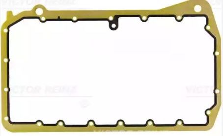 Bmw Karter Contası E46-E39 11138070005