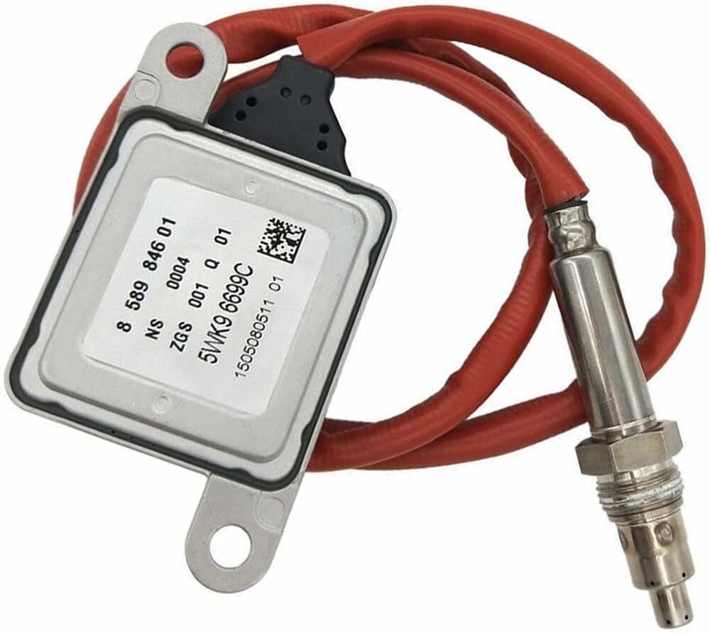 Bmw Nox Sensörü N47 E90-F10-F30 13628589846