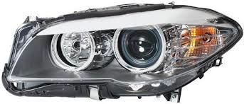 Bmw Far Camı Sol 2010-2016 F10 63117203239