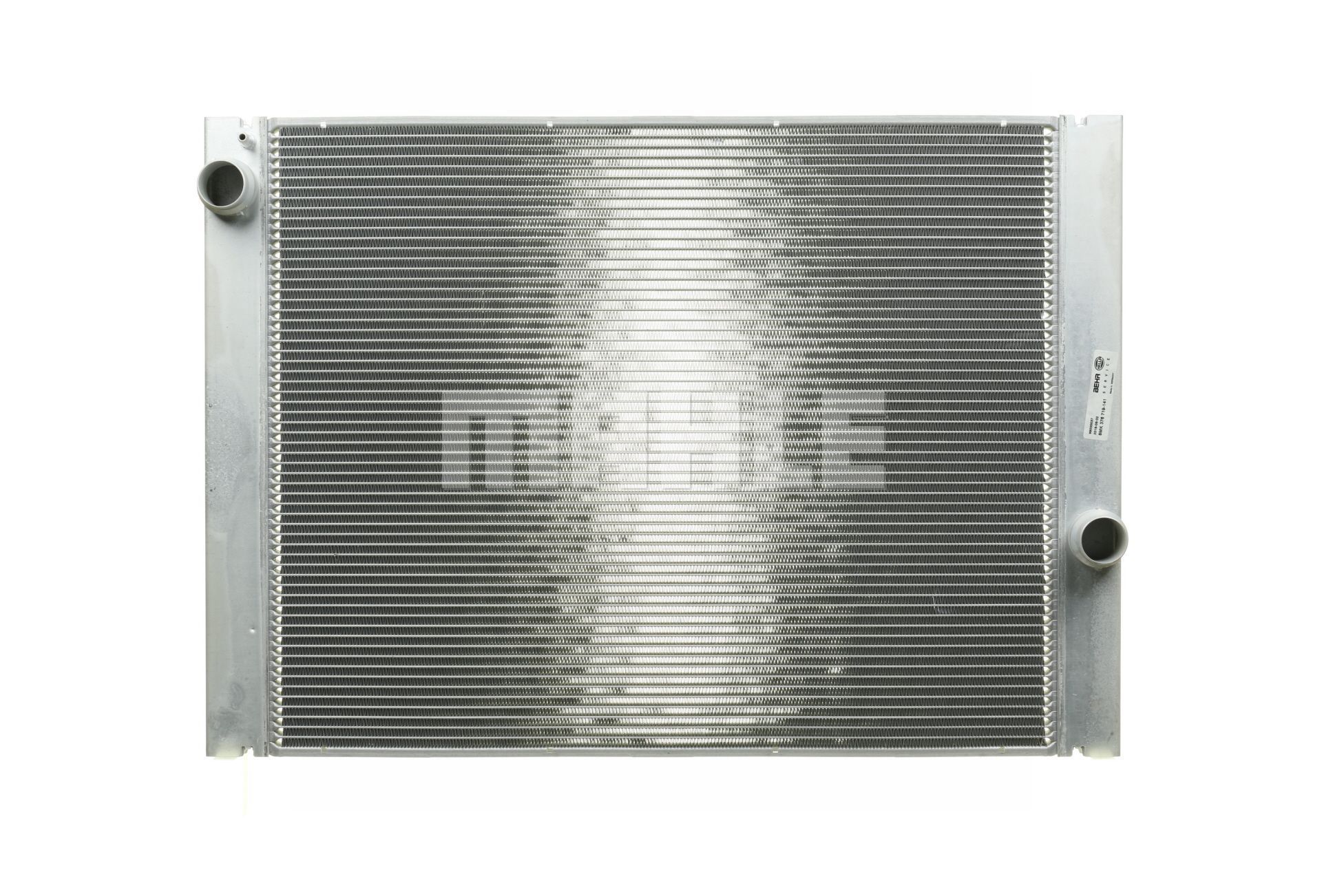 Bmw Su Radyatörü E60-61-63-64 M54-52-53 2003-2010 17117519212