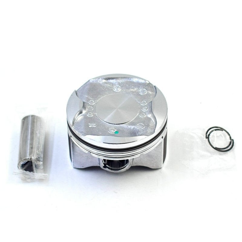 Bmw Piston Segman (STD) N20 B20 F10-F20-F30 84.00 mm (Tepe Bombeli) 11258606461