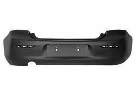 Bmw F20 Lci Arka Tampon 51127429769