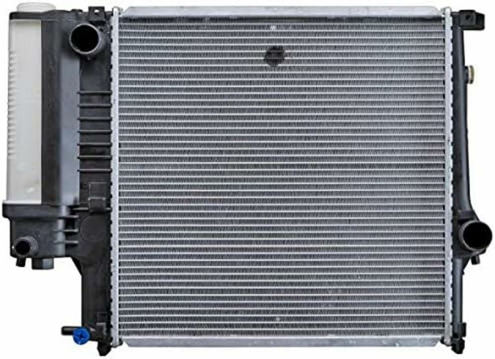 Bmw Su Radyatörü E30-E36-Z3 M40-M42-M43-M44-M50-M52 1991-1999 17111728907