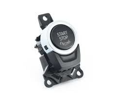 Bmw F10 Star Stop Düğmesi 61319153833