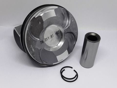Bmw Piston Segman (050) N13-N14 (Eski No:87 70275) F20-F30-N13 11257601182