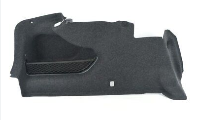Bmw F10 Lci Bagaj Döşemesi Sol 51479177139