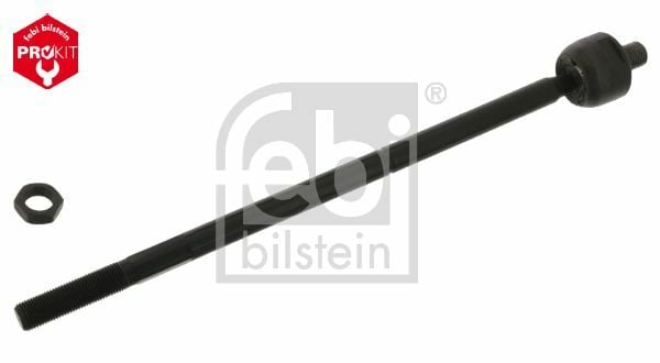 Land Rover Discovery III-IV Rot Mili Ön Kutu Içi Adet 1 1997-2000 QFK500010