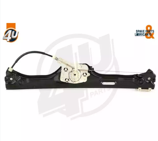 Bmw Cam Krikosu Arka Sağ Motorsuz X5 E70-X5 E70Lci 51337166382