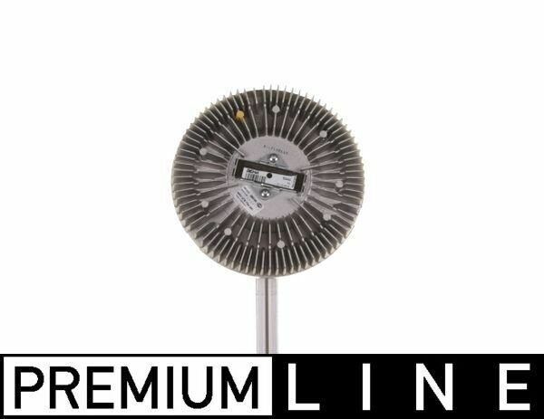 Land Range Rover III 3.0 Td Fan Termiği 2002-2012 PGB000030