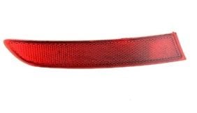 Bmw Tampon Reflektörü Arka Sol X3 F25 63257352209